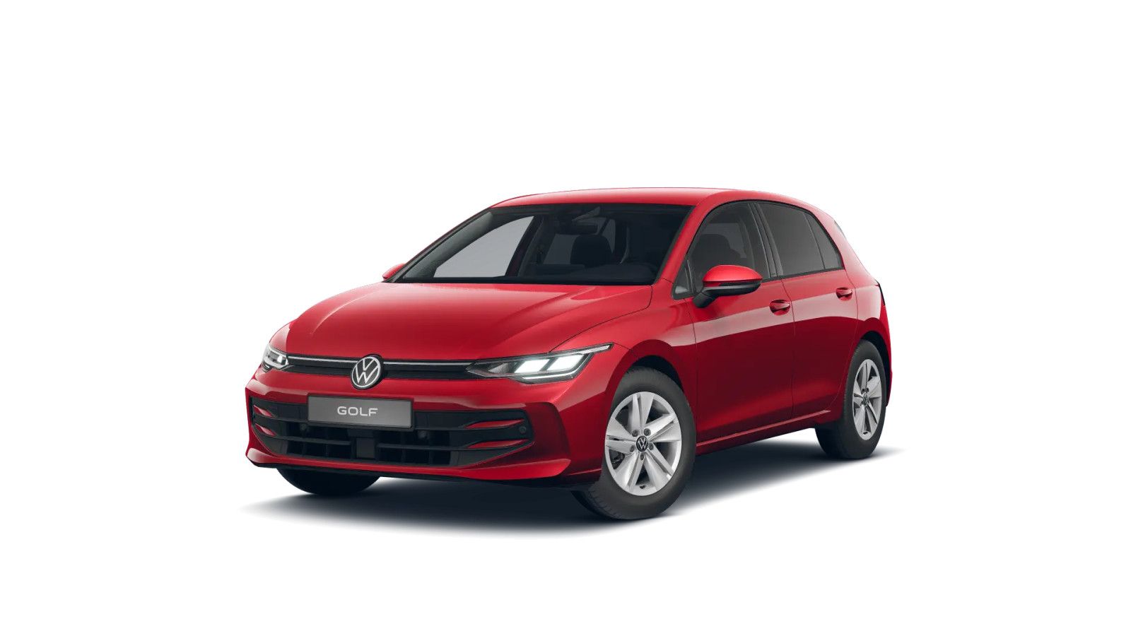 Volkswagen Golf - Bild 2