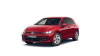 Volkswagen Golf - Vorschau Bild 2