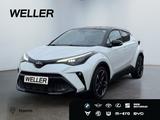 Toyota C-HR 2.0 Hybrid GR Sport *LED*Alcantara*JBL*CAM* - schwarze Toyota C-HR