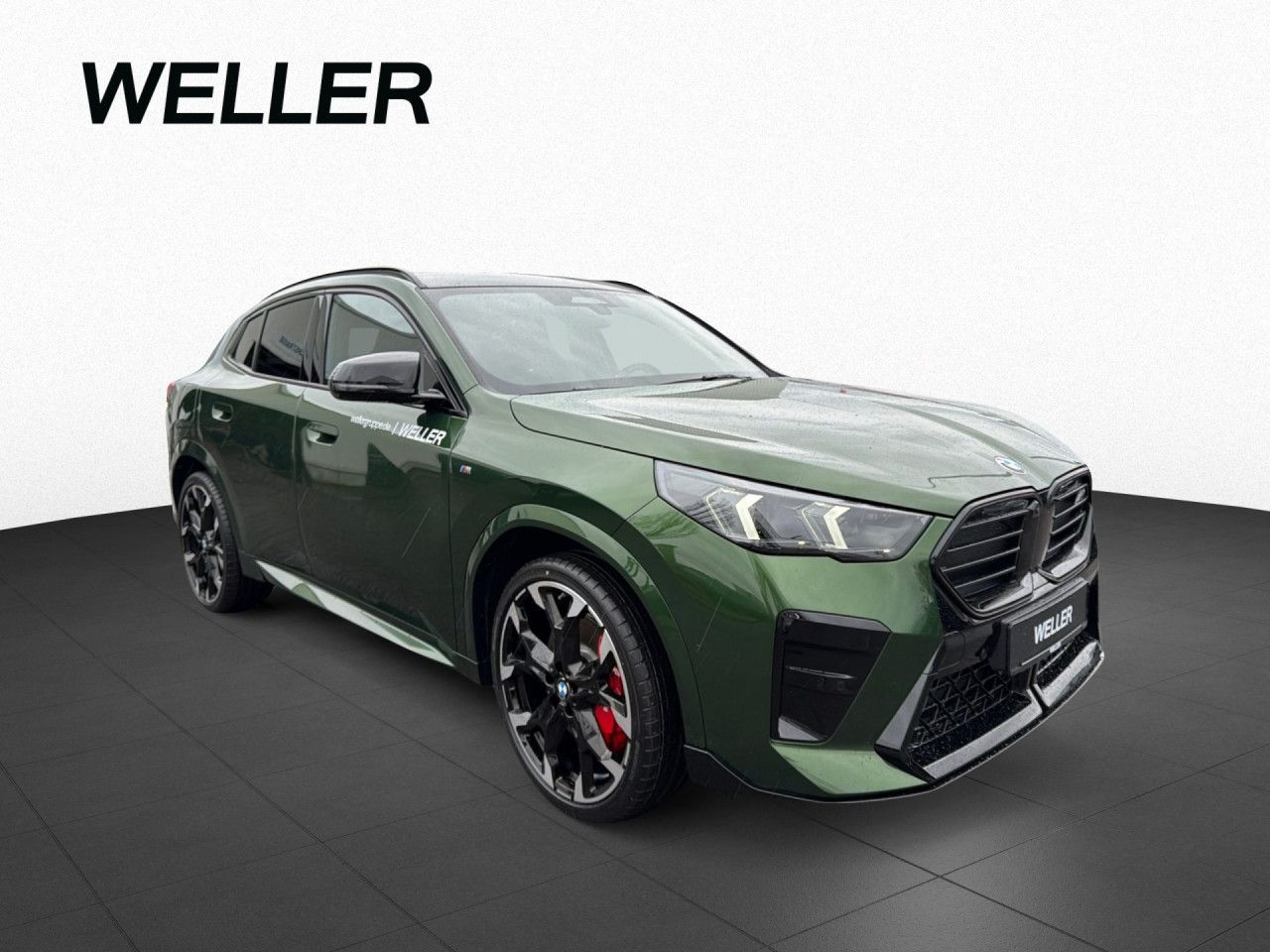 BMW X2 - Bild 5