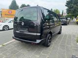 Volkswagen T5 Multivan Highline 4Motion*Kamera*Xenon* - VW T5 Multivan Gebrauchtwagen in Nürnberg