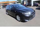 Kia cee´d Sportswagon Navi Tempo Scheckheftgepflegt - Kia cee'd Sportswagon mit Benzin-Antrieb