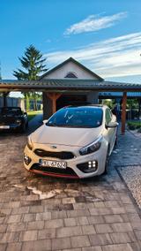 Kia ProCeed 1.6 T-GDI 