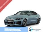 BMW i4 xDrive40 M Sport //CarbonInt. Stop&Go AHK - BMW i4 xDrive40 Gebrauchtwagen