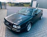 Audi 80 Cabrio | 2.3 Benziner | 90 tkm | H... - Audi 80 aus 1991