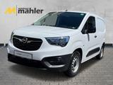 Opel Combo E -e Cargo Edition 50-kWh CargoPaket RFK P