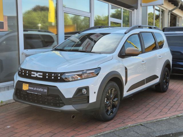 Dacia Jogger Eco-G 100 auto Extreme 5-Sitzer