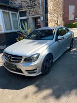 Mercedes-Benz 220 - Mercedes-Benz 220 aus 2014