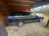 Mercedes-Benz Mercedes Benz E 430 - gebrauchte Mercedes-Benz E 430 aus dem Jahr 1999