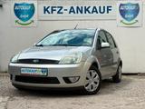 Ford Fiesta Connection - Ford Fiesta Connection mit Benzin-Antrieb