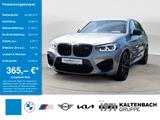 BMW X3 M Competition AHK HUD 360° LED SITZBELÜFTUNG - BMW X3 M mit Anhängerkupplung