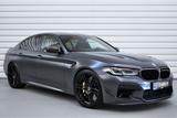 BMW M5 M5 CS MANHART*CARBON*KW V4*AKRAPOVIC - BMW M5: Cs