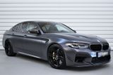 BMW M5 M5 CS MANHART*CARBON*KW V4*AKRAPOVIC - BMW: Akrapovic