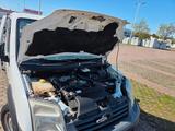 Ford Transit Connect - Ford Transit: Kleinwagen