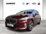 BMW 220i Active Tourer DAB LED Komfortzg. Shz - rote BMW 220 Active Tourer