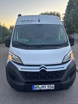 Citroën Jumper