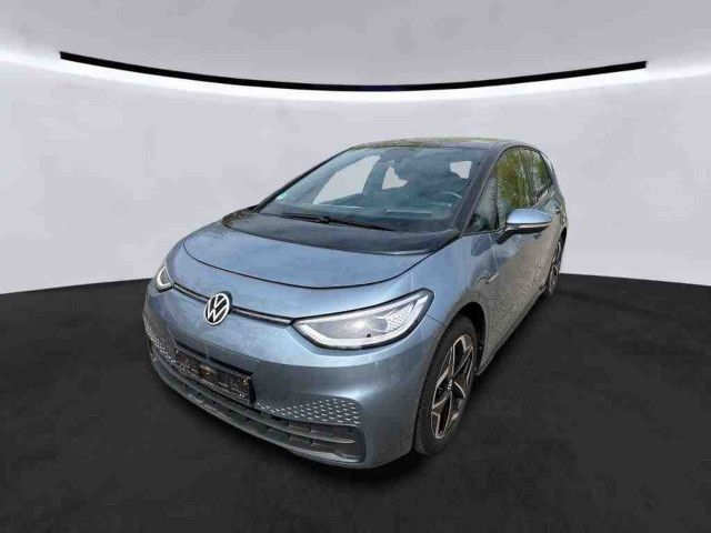 Volkswagen ID.3 - Bild 2