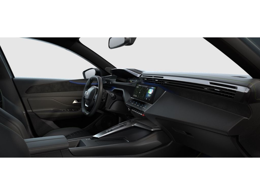 Peugeot 308 - Bild 8