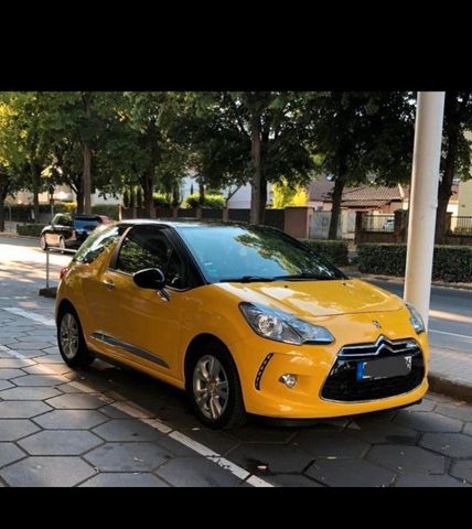 Citroën Citroen Ds3