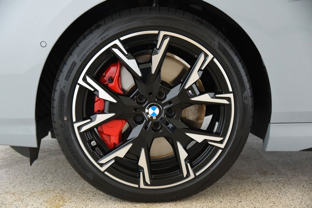 BMW 220 Gran Coupé