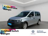 Volkswagen Caddy Cargo 2.0 TDI EcoProfi KLIMA, PDc, SHZ