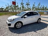 Kia Rio 1.1 CRDi WGT 5p. EX - Kia Rio Ex mit Diesel-Antrieb