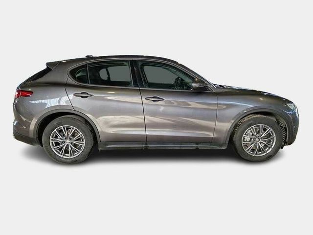 Alfa Romeo ALFA ROMEO STELVIO 2.2 Turbo Diesel 190CV Busine