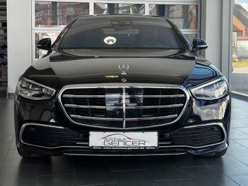 Mercedes S 400 - 2