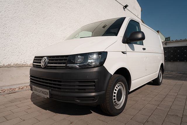 Volkswagen T6 Transporter 2.0 TDI Kasten EcoProfi / Klima