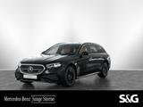 Mercedes-Benz E 200 T AMG AHK+20"+LEDER BRAUN+360°