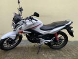 Honda CB125F   Top gepflegt  wenig Kilometer - Angebote entsprechen deinen Suchkriterien