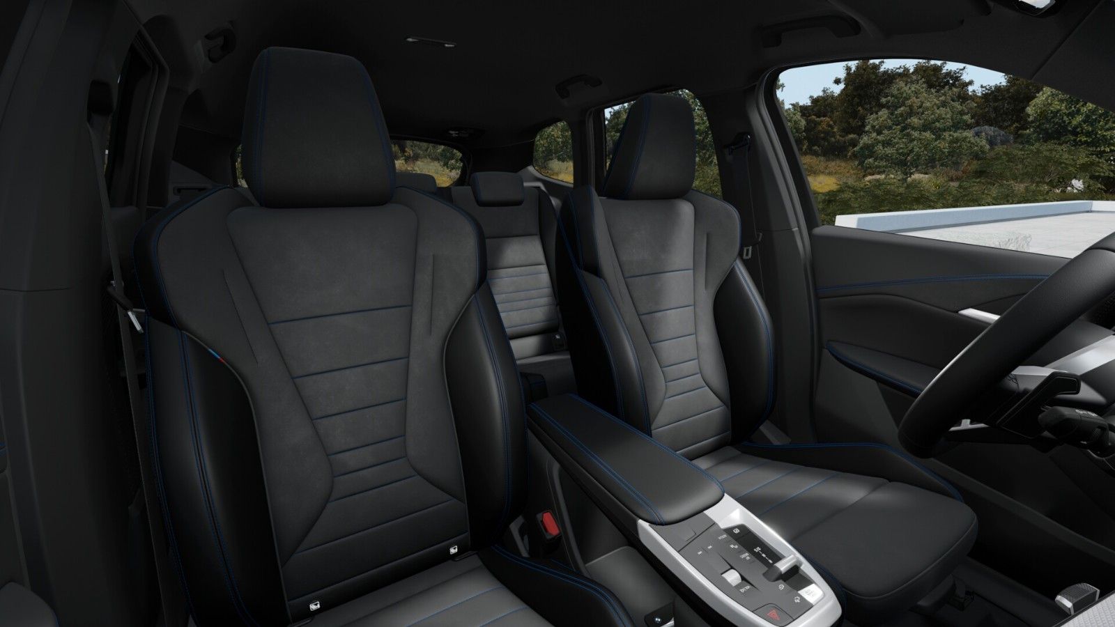 BMW X1 - Bild 7