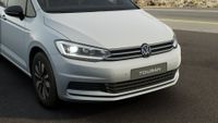 Volkswagen Touran - Vorschau Bild 8