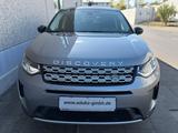 Land Rover Discovery Sport D150 FWD Kamera LED elektr.Sitze - gebrauchte Land Rover Discovery Sport aus dem Jahr 2020