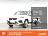 Seat Ateca 1.5 TSI - Seat Ateca Jahreswagen