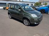 Fiat Panda Rock 4x4 Diesel - gebrauchte Fiat Panda aus dem Jahr 2014