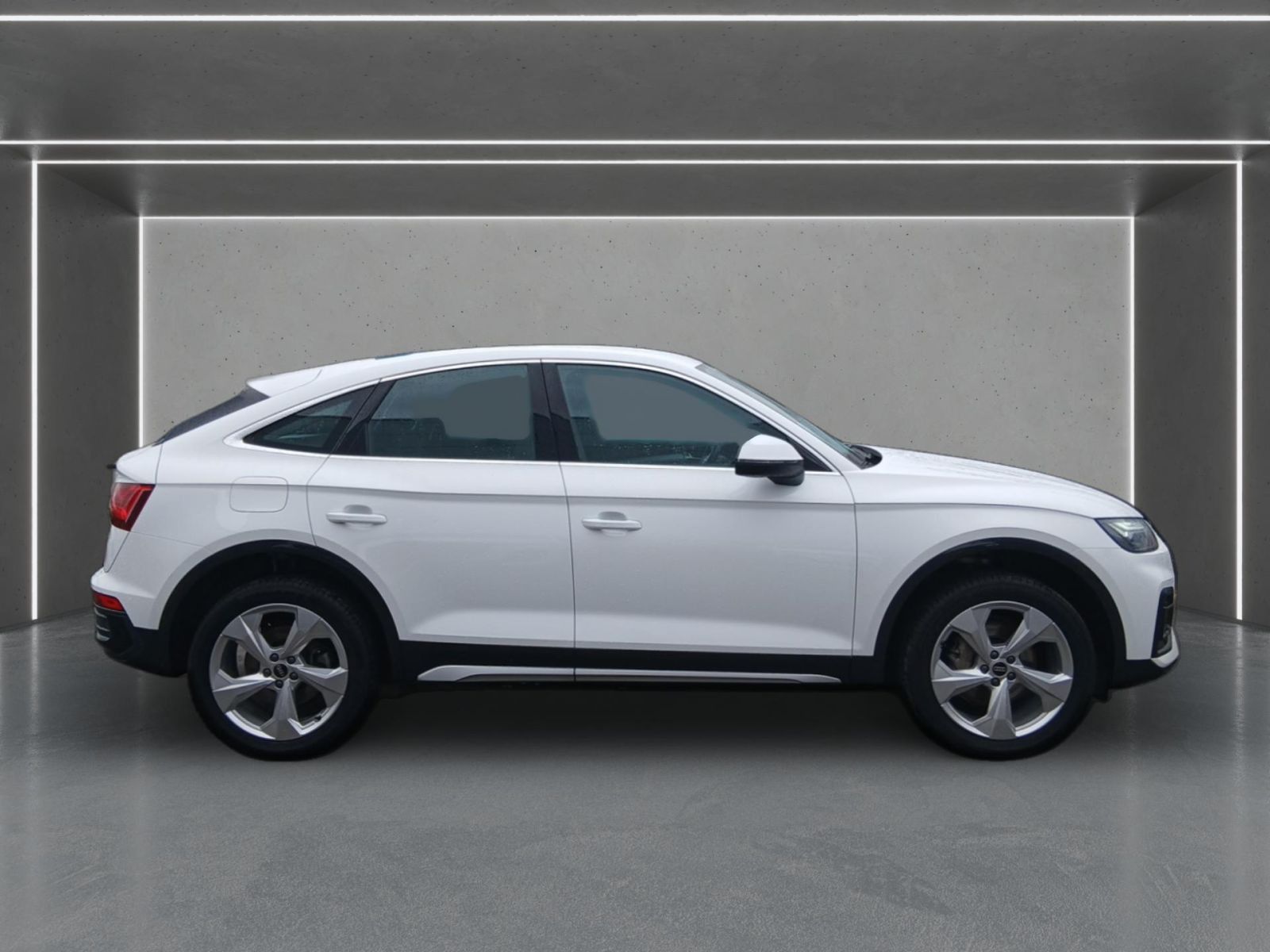 Audi Q5 - Bild 4