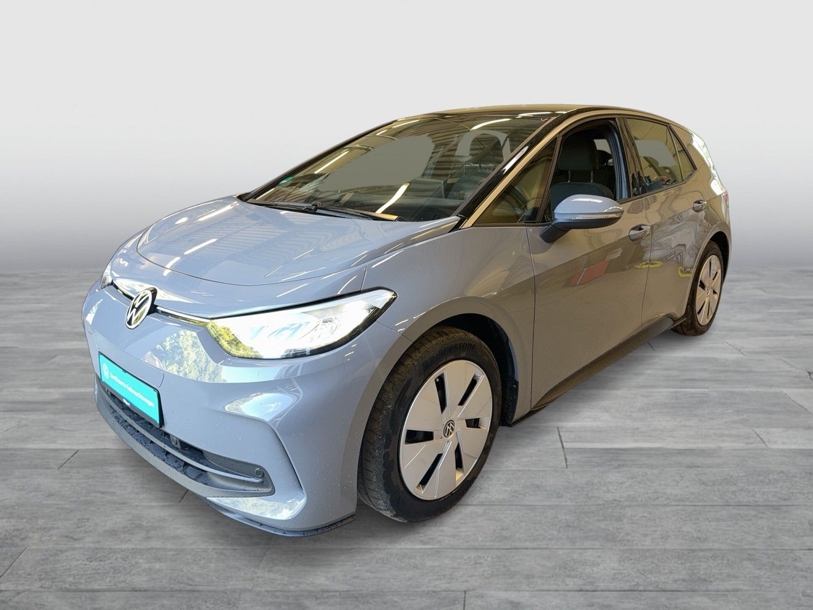 Volkswagen ID.3 Pro CARPLAY KEYLESS-GO TEMPOMAT EINPARKH. imagem 2