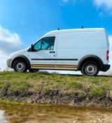 Ford Kastenwagen Mini Camper / Van  Ford Trans... - gebrauchte Ford Transit Connect aus dem Jahr 2009