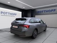 Skoda Octavia - Vorschau Bild 6