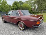 Mercedes-Benz 300 - Autos aus dem Jahr 1980