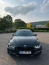 BMW 3er F31 Touring 320d  184 PS  8-Gang... - BMW aus 2012: Kombi, 3er
