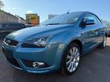 Ford Focus CC 2,0 Titanium - Ford Focus aus 2008: Titanium