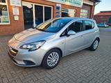 Opel Corsa E Edition - Opel Corsa: C