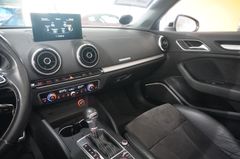 Fahrzeugabbildung Audi S3 CABRIO 2.0 TFSI QUATTRO NAVI/LED/KAMERA/B&O