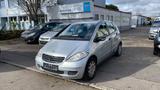Mercedes-Benz A 170 A -Klasse A 170 - Mercedes-Benz A 170 in Stuttgart