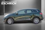 Renault Kadjar LIMITED Deluxe TCe 140 - Renault: Grün