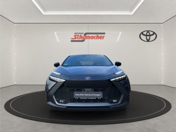 Toyota C-HR - 7