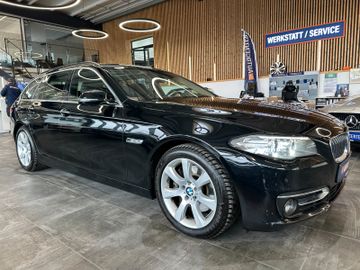 BMW 530 d *Luxury*HeadUP*Panorama*