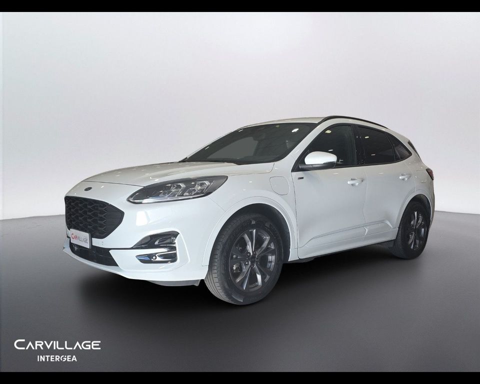 Image of Ford Kuga